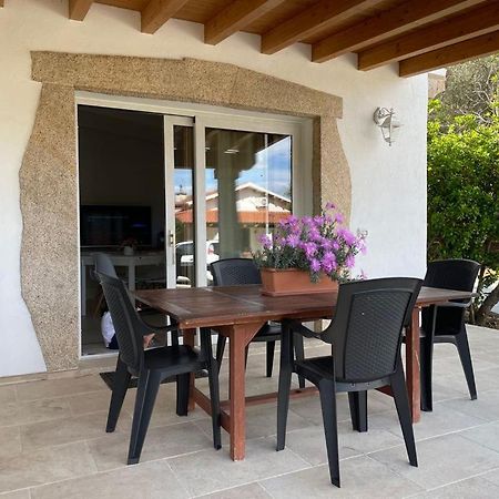 Giorgia&Greta- Relax Casa Vacanze Olbia Extérieur photo