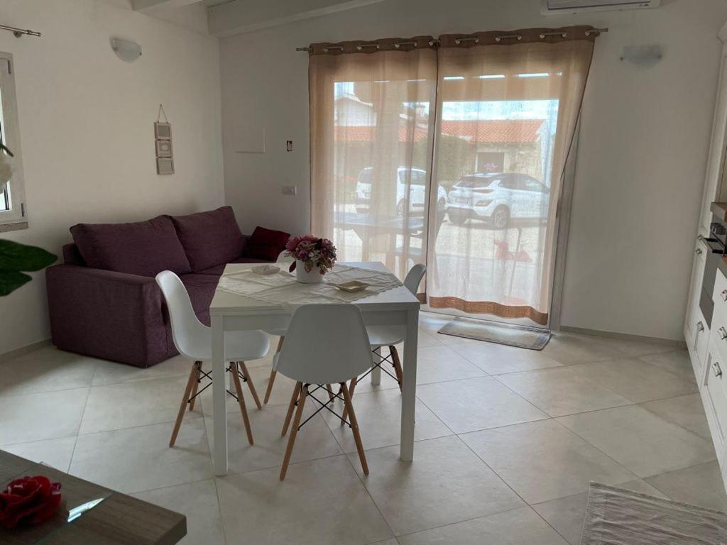 Giorgia&Greta- Relax Casa Vacanze Olbia Extérieur photo