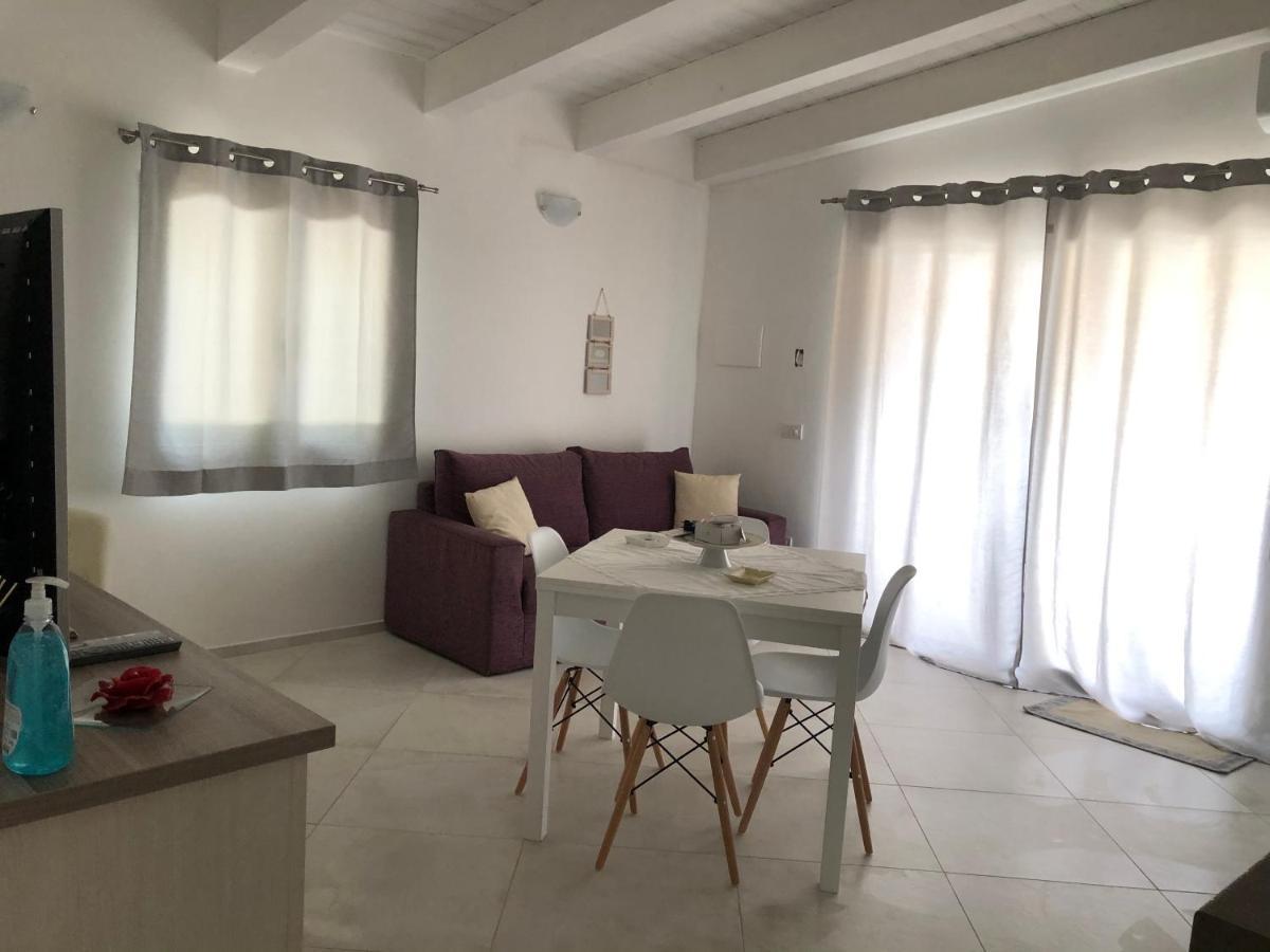 Giorgia&Greta- Relax Casa Vacanze Olbia Extérieur photo