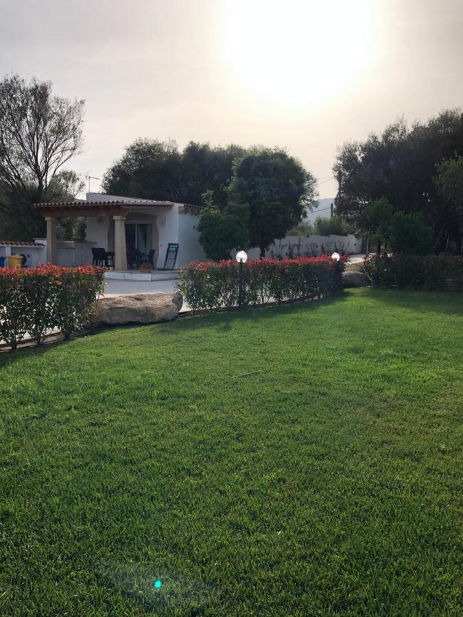 Giorgia&Greta- Relax Casa Vacanze Olbia Extérieur photo