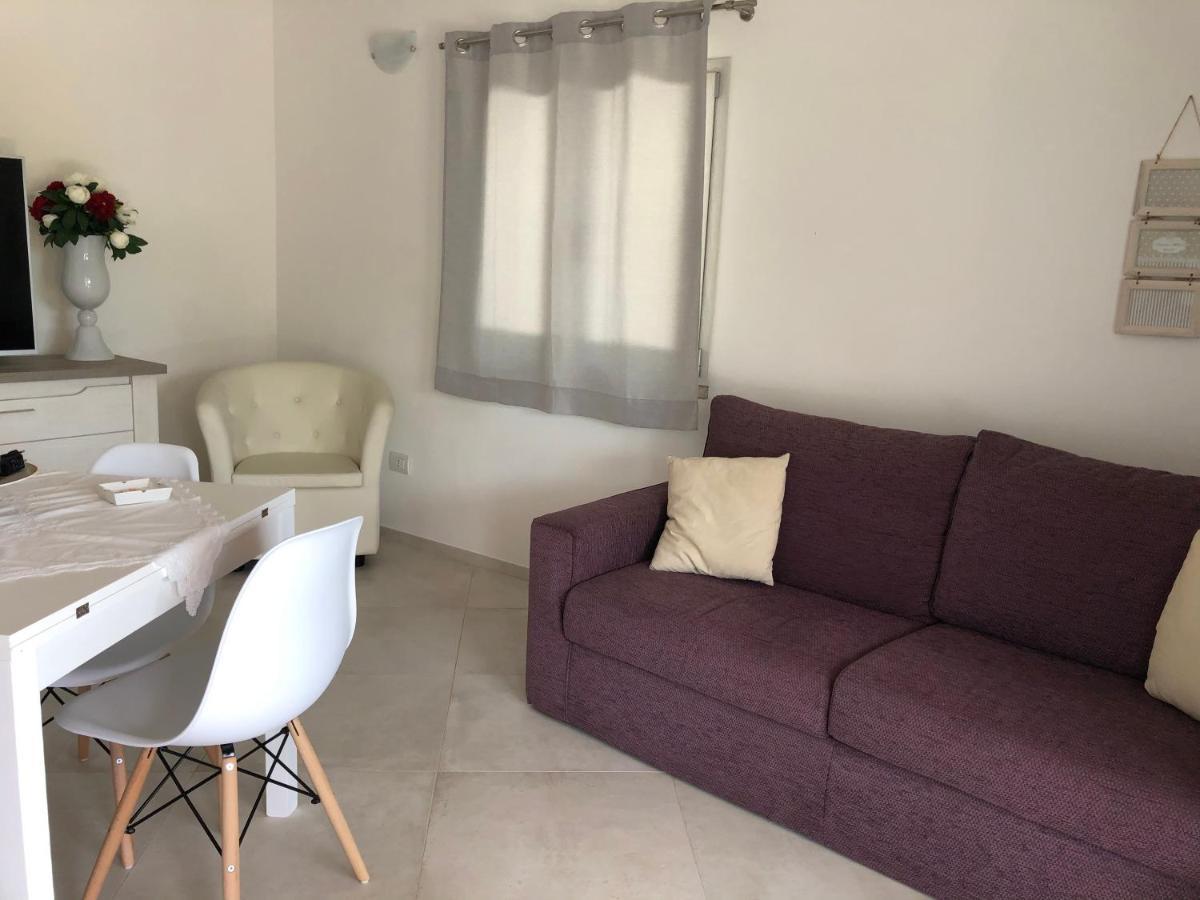 Giorgia&Greta- Relax Casa Vacanze Olbia Extérieur photo